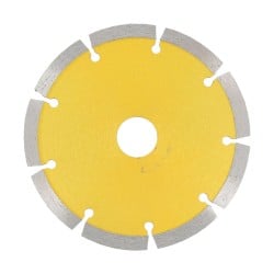 Tarcza diamentowa segmentowa VOREL 08712 125x2,1x22,2mm na sucho