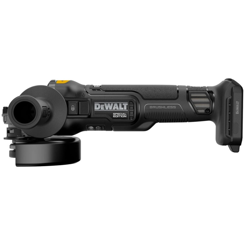 Zestaw elektronarzędzi DeWALT DCK3222MP2T-QW 2x5Ah DCF99+DCG45+DCD86M walizka