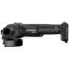 Zestaw elektronarzędzi DeWALT DCK3222MP2T-QW 2x5Ah DCF99+DCG45+DCD86M walizka