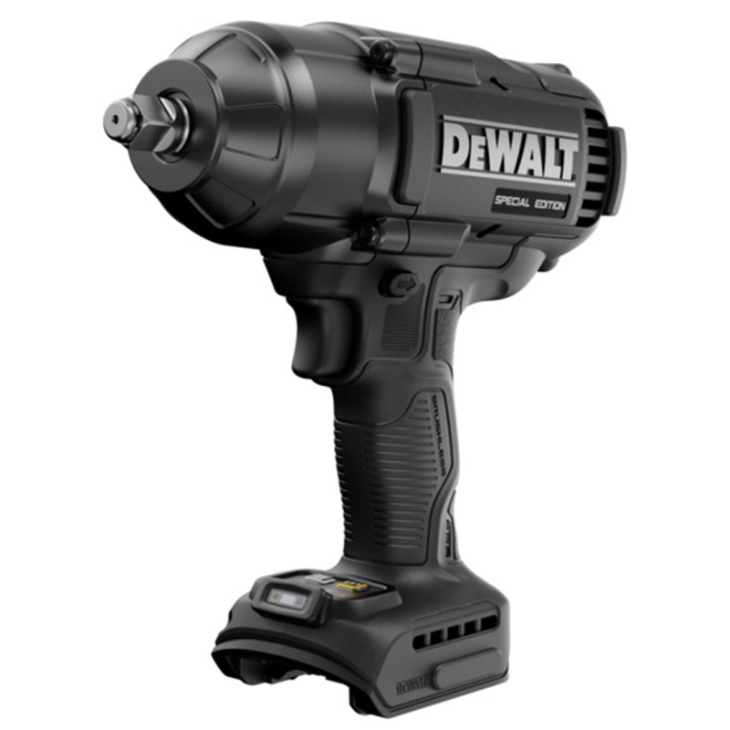 Zestaw elektronarzędzi DeWALT DCK3222MP2T-QW 2x5Ah DCF99+DCG45+DCD86M walizka