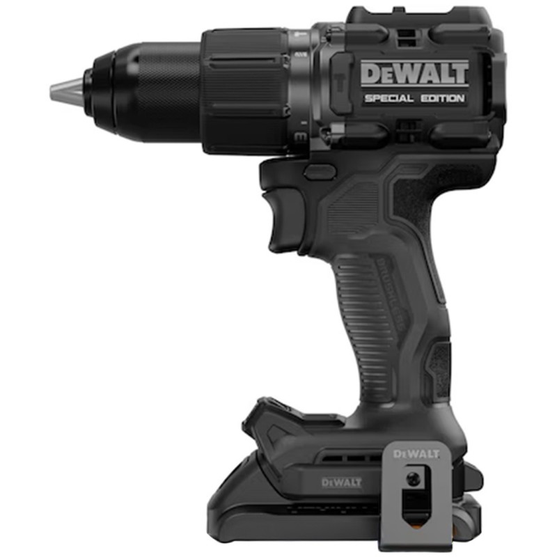 Zestaw elektronarzędzi DeWALT DCK3222MP2T-QW 2x5Ah DCF99+DCG45+DCD86M walizka