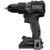 Zestaw elektronarzędzi DeWALT DCK3222MP2T-QW 2x5Ah DCF99+DCG45+DCD86M walizka