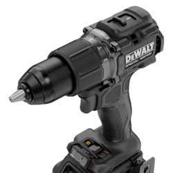 Zestaw elektronarzędzi DeWALT DCK3222MP2T-QW 2x5Ah DCF99+DCG45+DCD86M walizka