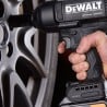 Zestaw elektronarzędzi DeWALT DCK3222MP2T-QW 2x5Ah DCF99+DCG45+DCD86M walizka