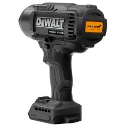 Zestaw elektonarzędzi DeWALT DCK2225MP2T-QW 2x5Ah DCF99+DCG45 walizka