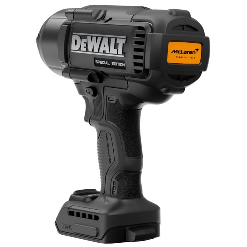 Zestaw elektonarzędzi DeWALT DCK2225MP2T-QW 2x5Ah DCF99+DCG45 walizka