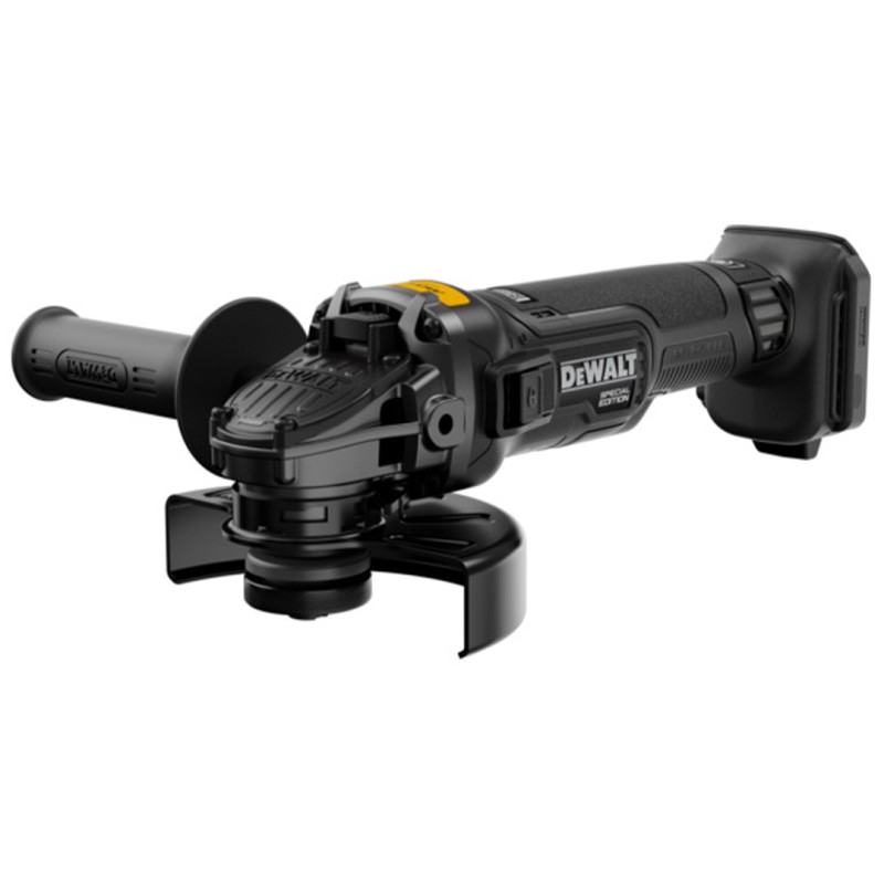 Zestaw elektonarzędzi DeWALT DCK2225MP2T-QW 2x5Ah DCF99+DCG45 walizka