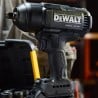 Zestaw elektonarzędzi DeWALT DCK2225MP2T-QW 2x5Ah DCF99+DCG45 walizka