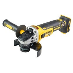Zestaw elektonarzędzi DeWALT DCK2026P2T-QW 2x5Ah DCD805+DCG405 walizka