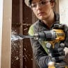 Zestaw elektonarzędzi DeWALT DCK2026P2T-QW 2x5Ah DCD805+DCG405 walizka