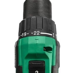 Akumulatorowa wiertarko-wkrętarka HiKOKI DV18DE W4Z 18V 70Nm udar BODY