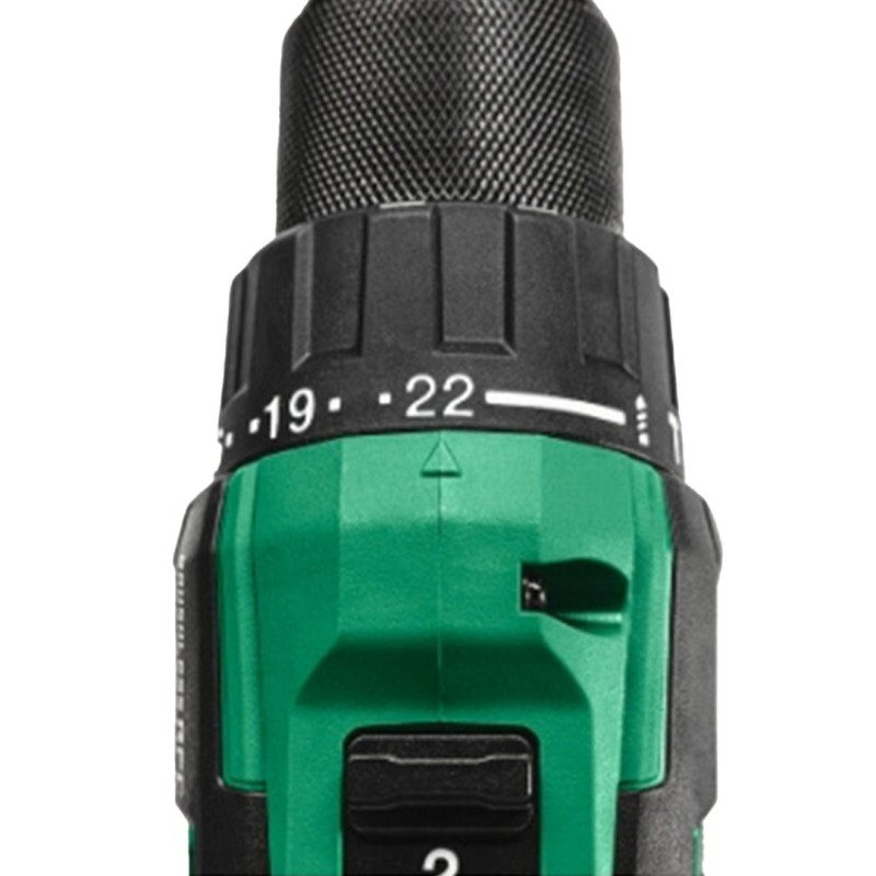 Akumulatorowa wiertarko-wkrętarka HiKOKI DV18DE W4Z 18V 70Nm udar BODY