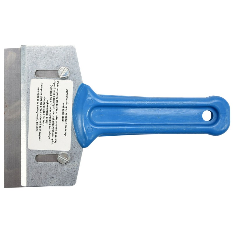 Skrobak malarski z wymiennym ostrzem VOREL 06795 100mm