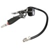 Pistolet do pompowania kół z manometrem YATO YT-23701 6bar