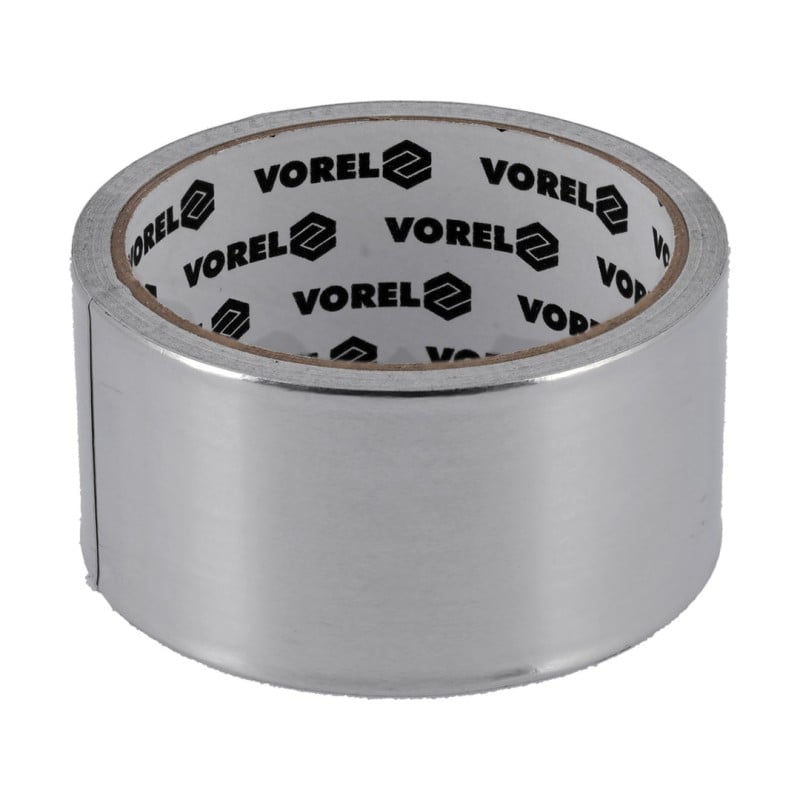 Taśma aluminiowa VOREL 75140 48mm x10m