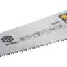 Piła płatnica 500mm VOREL 28382 7TPI HRC48 trzy krawędzie zębów