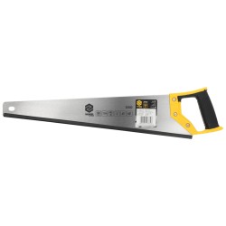 Piła płatnica 500mm VOREL 28382 7TPI HRC48 trzy krawędzie zębów