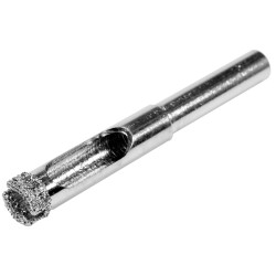 Wiertło diamentowe Yato YT-60423 8 mm do gresu i ceramiki, na mokro/sucho