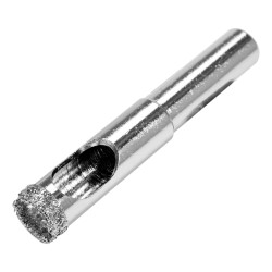 Wiertło diamentowe Yato YT-60425 12 mm do gresu i ceramiki, na mokro/sucho