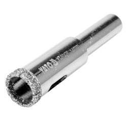 Wiertło diamentowe Yato YT-60426 14 mm do gresu i ceramiki, na mokro/sucho