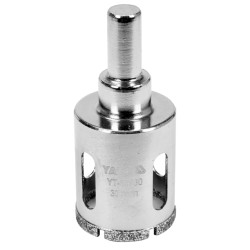 Wiertło diamentowe Yato YT-60430 30 mm do gresu i ceramiki, na mokro/sucho