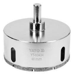 Wiertło diamentowe Yato...