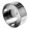 Wiertło diamentowe Yato YT-60435 105 mm do gresu i ceramiki, na mokro/sucho