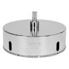 Wiertło diamentowe Yato YT-60436 125 mm do gresu i ceramiki, na mokro/sucho