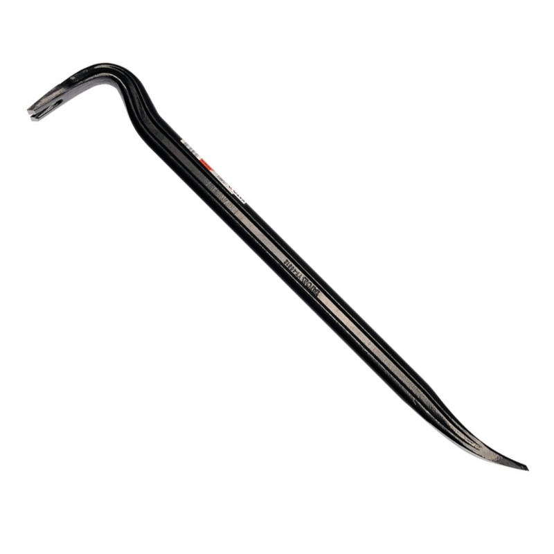 Łom profilowany YATO YT-46814 stal 65Mn 900x30x17mm