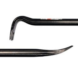 Łom profilowany YATO YT-46814 stal 65Mn 900x30x17mm