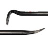 Łom profilowany YATO YT-46814 stal 65Mn 900x30x17mm