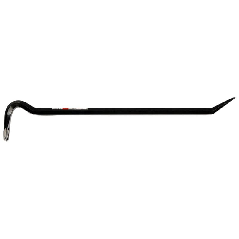 Łom sześciokątny YATO YT-46804 stal 65Mn 900x18mm