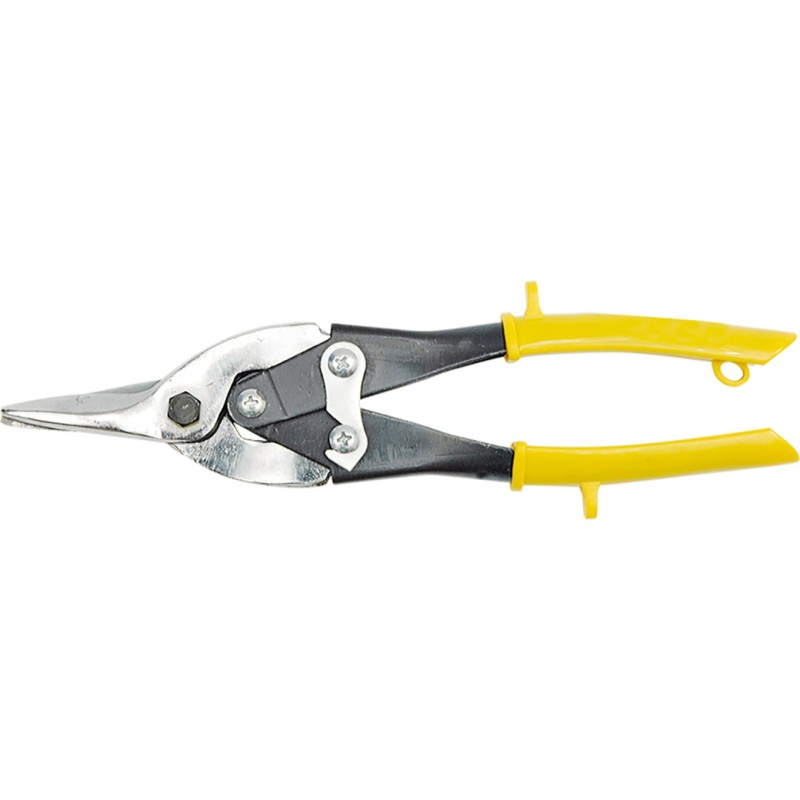 Nożyce do blachy proste TOYA 48200 250 mm