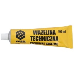 Wazelina techniczna VOREL...