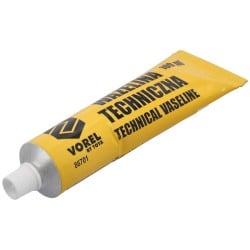 Wazelina techniczna VOREL 86701 tubka 100 ml