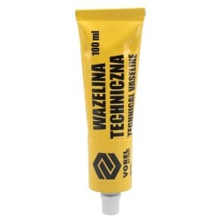 Wazelina techniczna VOREL 86701 tubka 100 ml