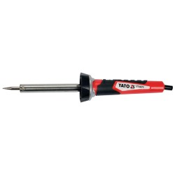 Lutownica oporowa kolbowa YATO YT-8272 60W