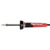 Lutownica oporowa kolbowa YATO YT-8271 30W