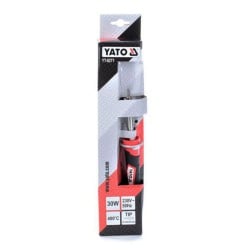 Lutownica oporowa kolbowa YATO YT-8271 30W