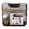 Opalarka STHOR 79328 1500W 300/500°C z akcesoriami