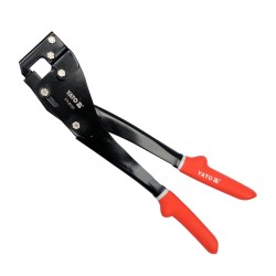 Szczypce do łączenia profili YATO YT-5131 345mm 0,5-0,8mm