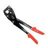 Szczypce do łączenia profili YATO YT-5131 345mm 0,5-0,8mm