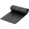 Worki na odpady budowlane VOREL 09471 120 L 15 sztuk czarne