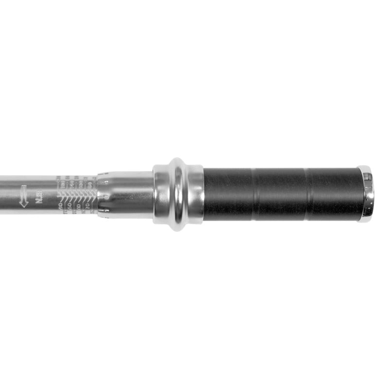 Klucz dynamometryczny Yato YT-07743 1/2" 40-200Nm walizka kalibracja
