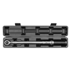 Klucz dynamometryczny Yato YT-07743 1/2" 40-200Nm walizka kalibracja