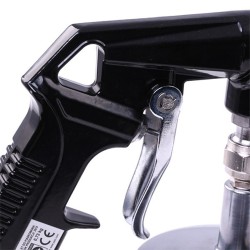 Pistolet do piaskowania YATO YT-2376 ze zbiornikiem 1l