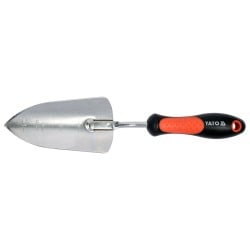 Łopatka ogrodowa szeroka YATO YT-8886 340mm 70mm chromowana