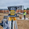 Samopoziomujący laser DeWALT DCE080D1RS-QW 600m 18V XR 1x2Ah z wiązką czerwoną walizka