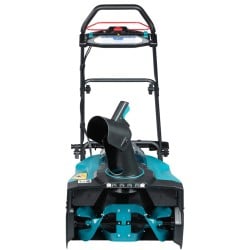 Akumulatorowa odśnieżarka Makita SN001GZ 40V 530mm 180° XGT XPT BL BODY