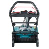 Akumulatorowa odśnieżarka Makita SN001GZ 40V 530mm 180° XGT XPT BL BODY